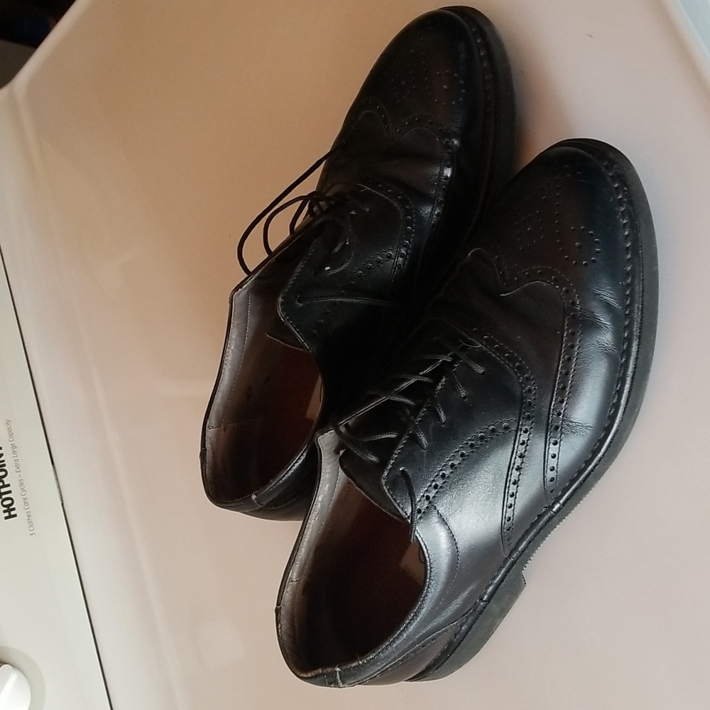 Mens Rockport Shoes Size 9